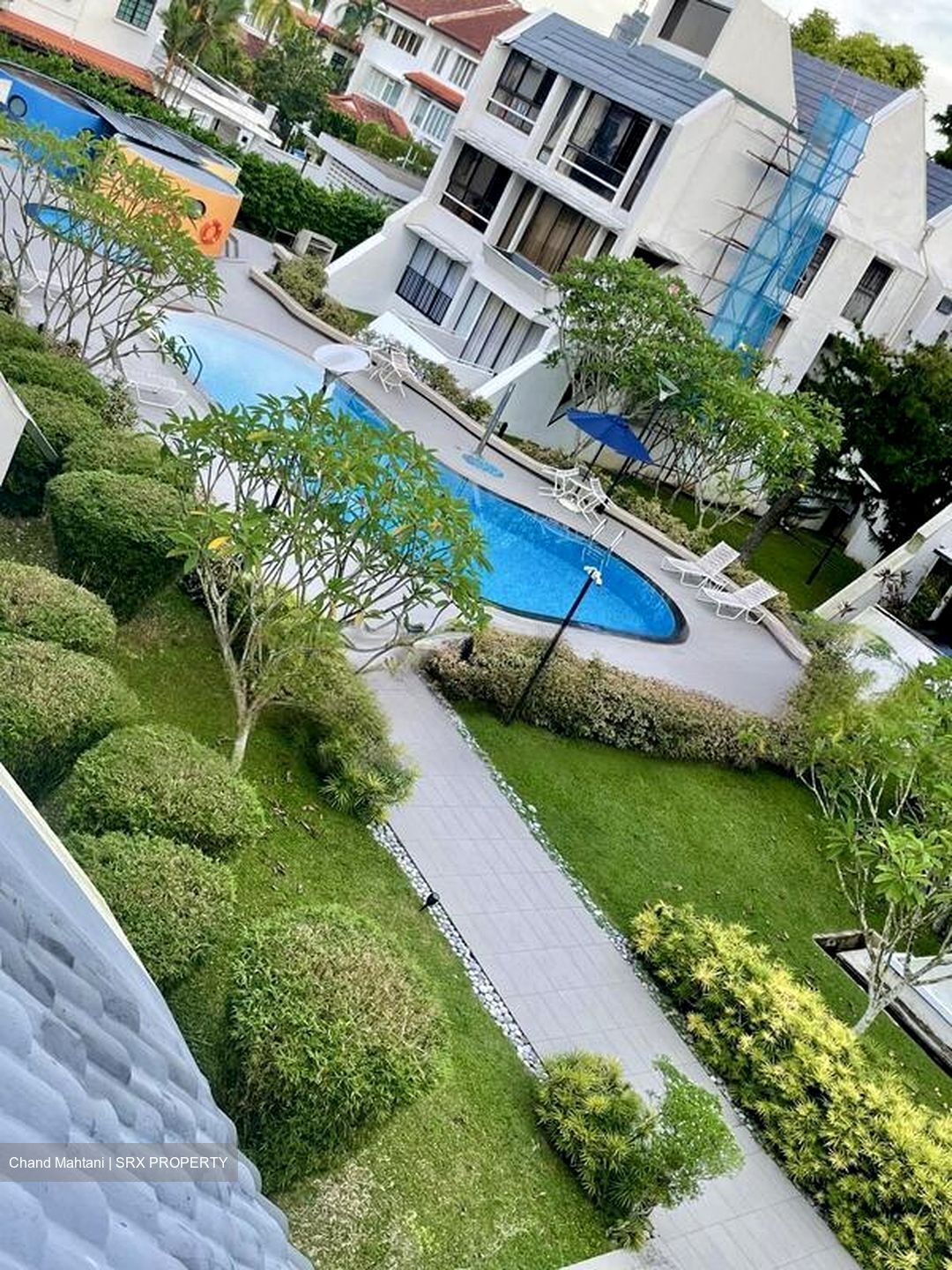 Dynasty Garden (D10), Condominium #485884781